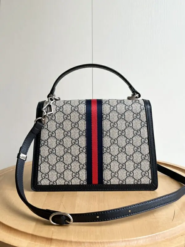 gucci aaa qualite sac a main  pour femme s_12251132